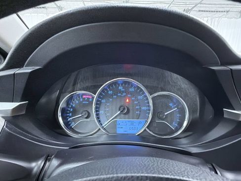 Used 2016 Toyota Corolla LE FWD image 16