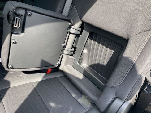 New 2026 GMC Sierra 1500 Elevation image 22