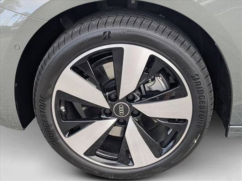 New 2025 Audi A5 2.0T Premium Plus w/ Premium Plus AWD/4WD image 9