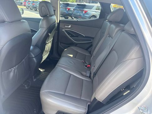 Used 2014 Hyundai Santa Fe Sport w/ Premium Equipment Package 03 FWD image 14