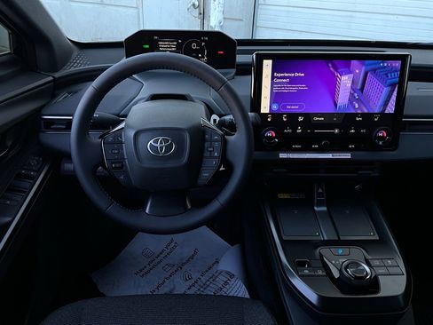 New 2026 Toyota bZ image 13