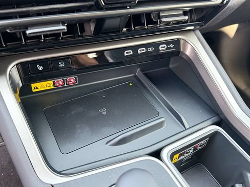New 2026 Lexus TX 350 AWD image 21