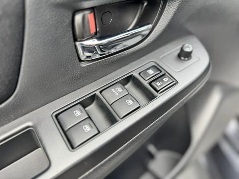 Used 2015 Subaru WRX AWD/4WD image 22
