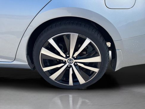 Used 2020 Nissan Altima 2.5 SR image 41