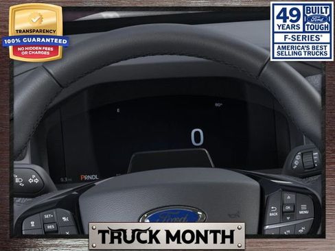 New 2026 Ford Explorer Platinum image 13