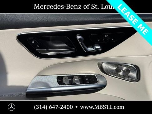 Certified 2025 Mercedes-Benz GLC 300 4MATIC image 13