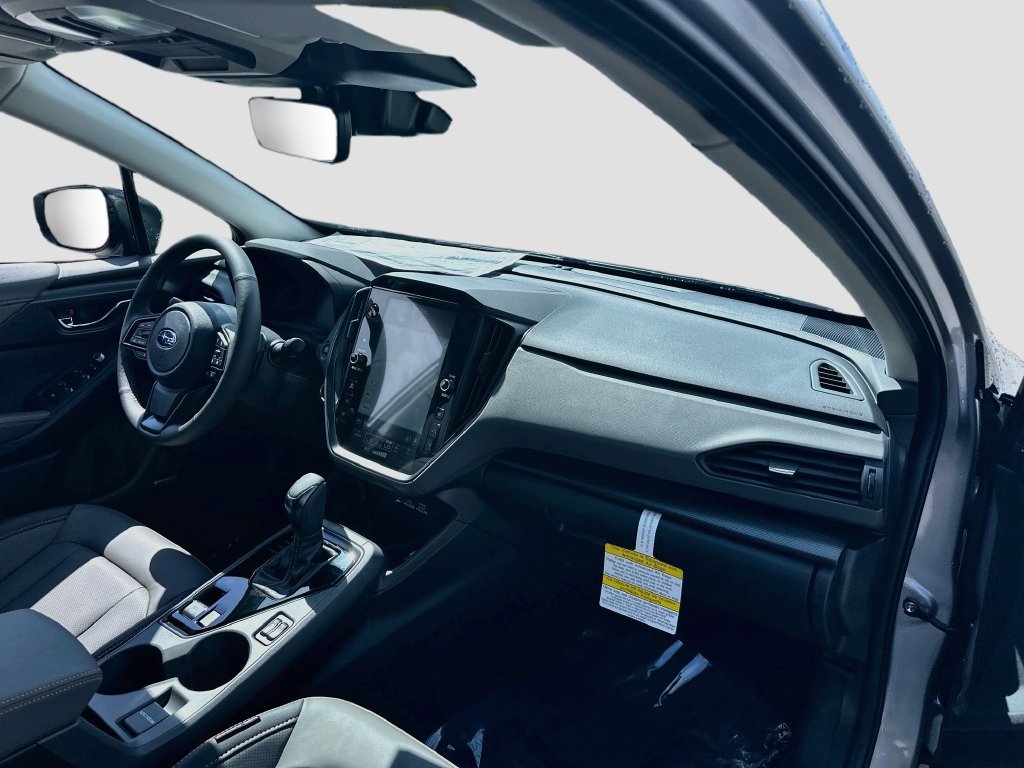 New 2026 Subaru Crosstrek 2.5i Limited AWD/4WD image 26