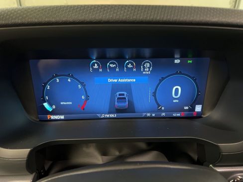 New 2025 Ford F150 XLT w/ Equipment Group 302A MID image 24