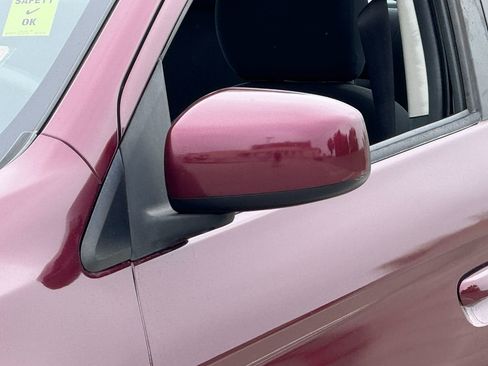 Used 2020 Mitsubishi Mirage G4 ES image 10