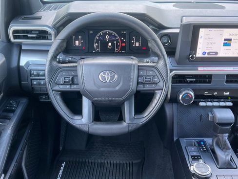 New 2026 Toyota Tacoma SR5 AWD/4WD image 15