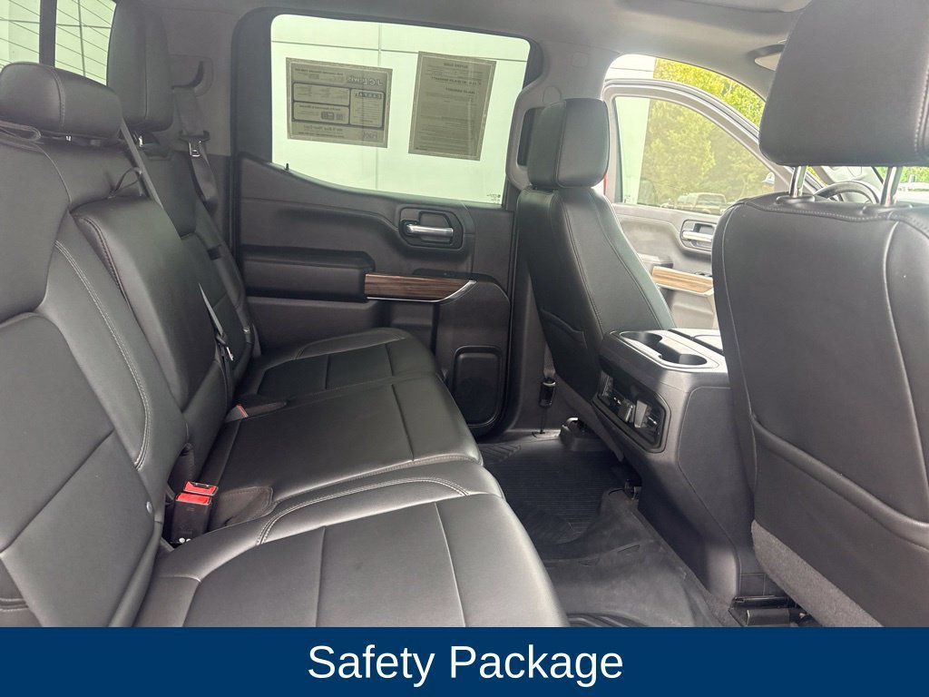Used 2020 Chevrolet Silverado 1500 RST AWD/4WD image 31