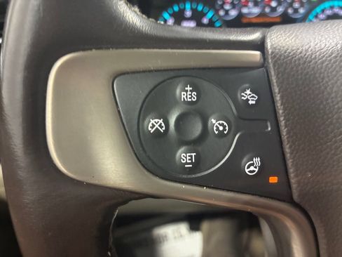 Used 2019 GMC Yukon Denali AWD/4WD image 28