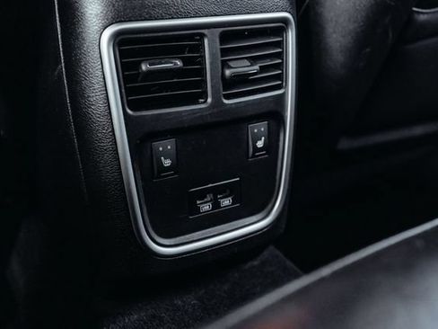 Used 2018 Dodge Charger SRT w/ Technology Group RWD image 70
