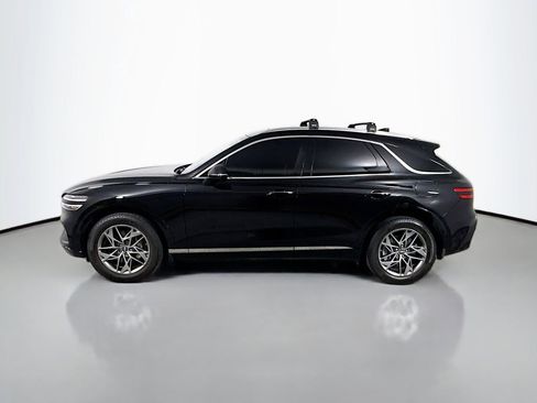 Used 2024 Genesis GV70 2.5T Advanced w/ Advanced Package image 8