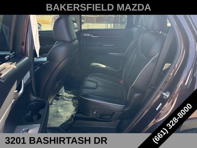 Used 2024 Hyundai Palisade Limited FWD image 24