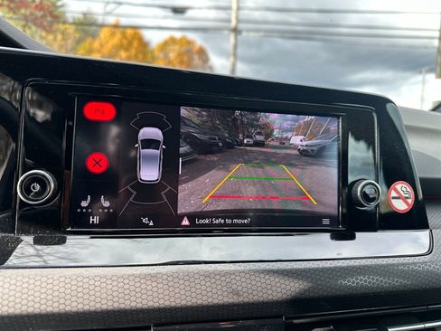 Certified 2024 Volkswagen GTI S image 10