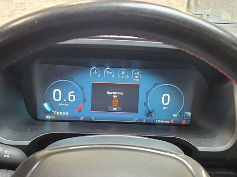 Used 2022 Ford Expedition Max Limited image 25