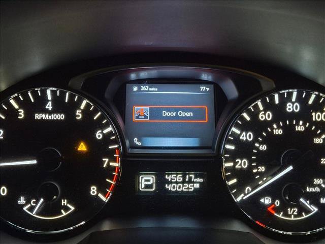 Used 2014 Nissan Altima 2.5 SV w/ Convenience Package FWD image 17