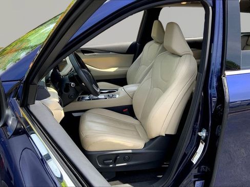 Used 2023 INFINITI QX60 Luxe w/ Cargo Package image 15