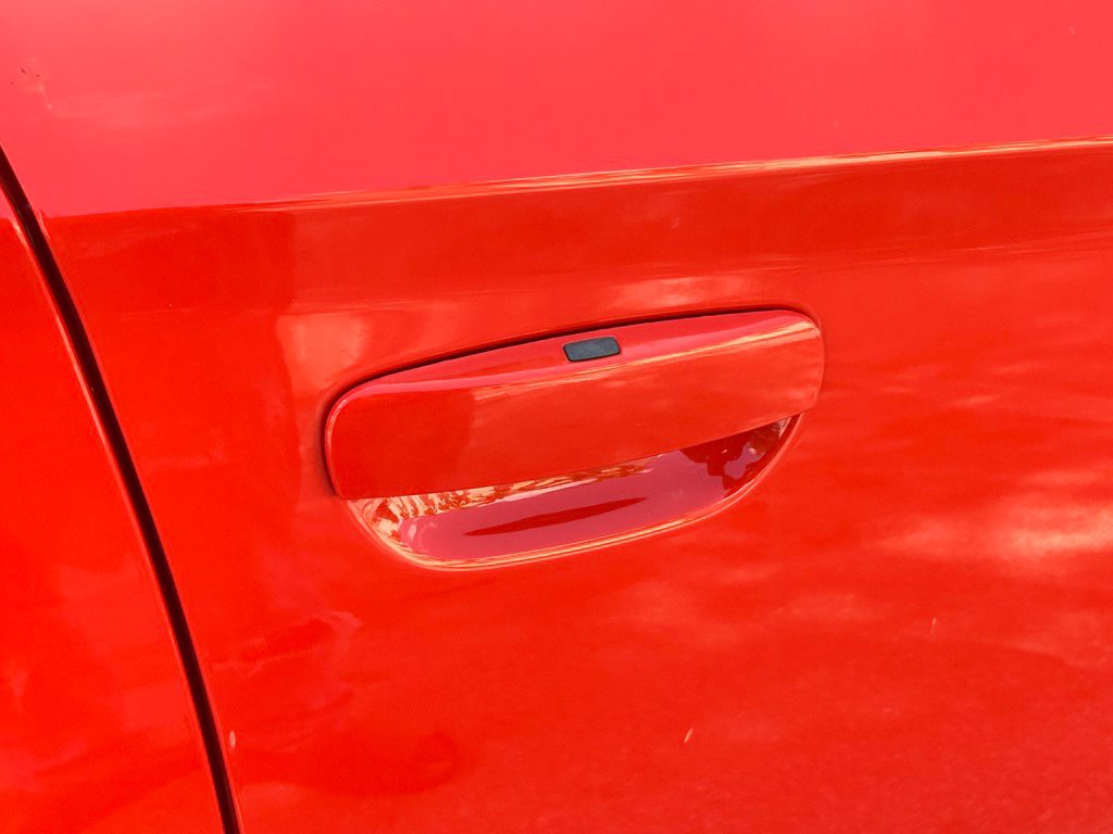 New 2023 Dodge Charger R/T w/ Daytona Edition Group RWD image 16