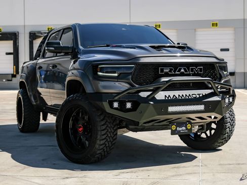 Used 2024 RAM 1500 TRX w/ TRX Level 2 Equipment Group image 29