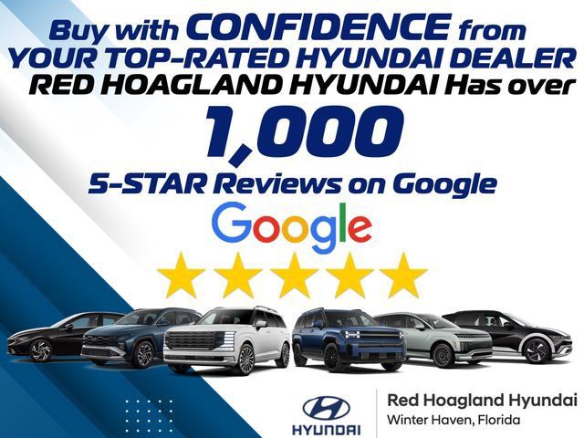 Used 2026 Hyundai Elantra Sport FWD image 5