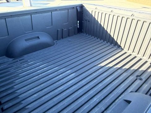 Used 2026 Toyota Tundra SR5 w/ SX Package image 9