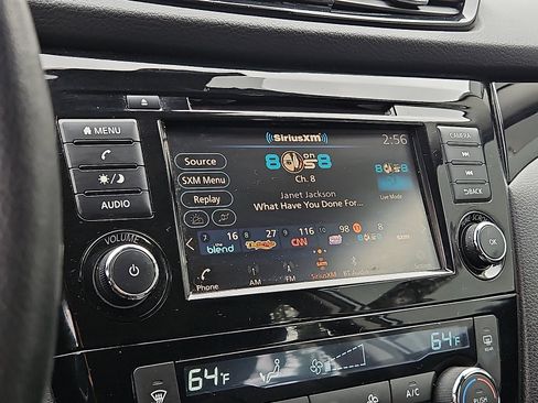 Certified 2021 Nissan Rogue Sport SV image 14