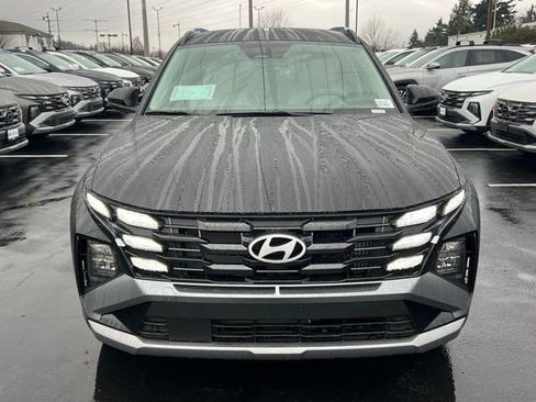 New 2026 Hyundai Tucson SEL image 4