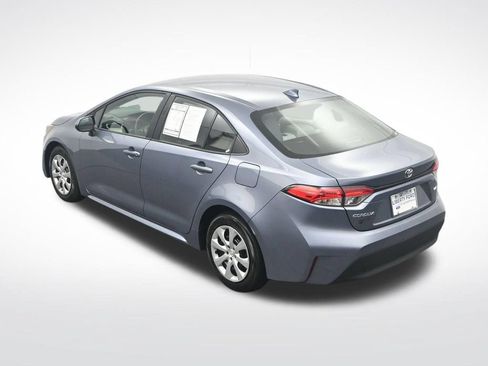 Used 2025 Toyota Corolla LE w/ Convenience Package FWD image 39