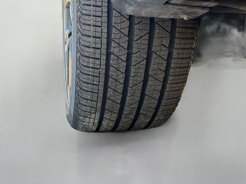 Used 2020 Land Rover Range Rover Sport SVR image 43