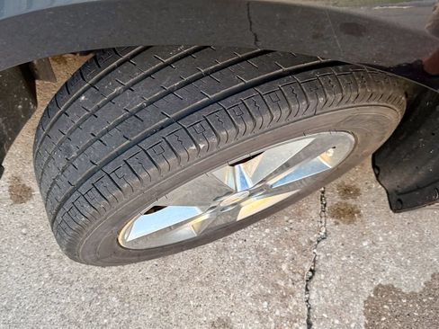 Used 2013 Chevrolet Equinox LTZ FWD image 30