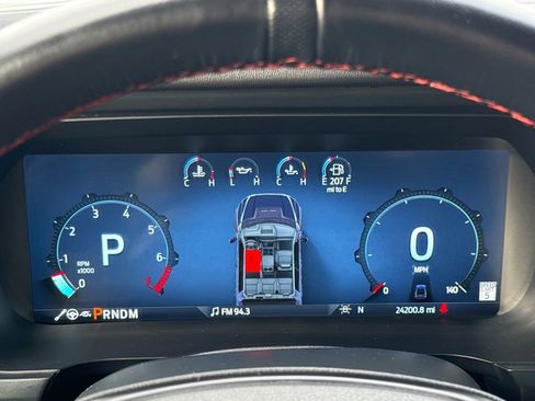 Used 2024 Ford F150 Raptor image 20