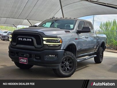Used 2020 RAM 2500 Power Wagon