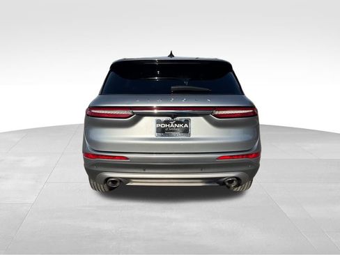 Used 2022 Lincoln Corsair AWD w/ Premium Package image 6