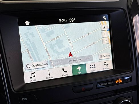 Used 2017 Ford Explorer XLT w/ Equipment Group 202A image 26