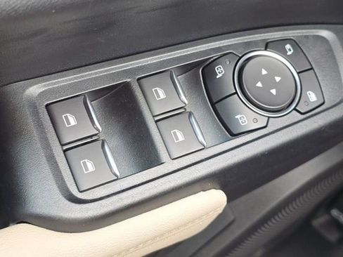 New 2025 Ford Ranger XLT w/ Equipment Group 301A High image 10