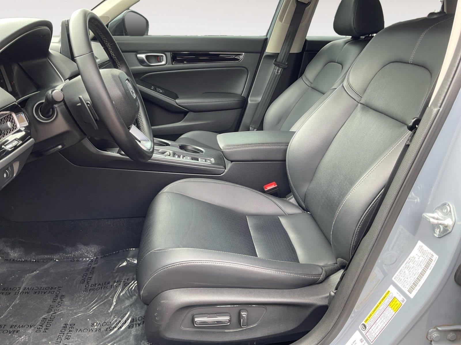 Used 2024 Honda Civic Touring image 9