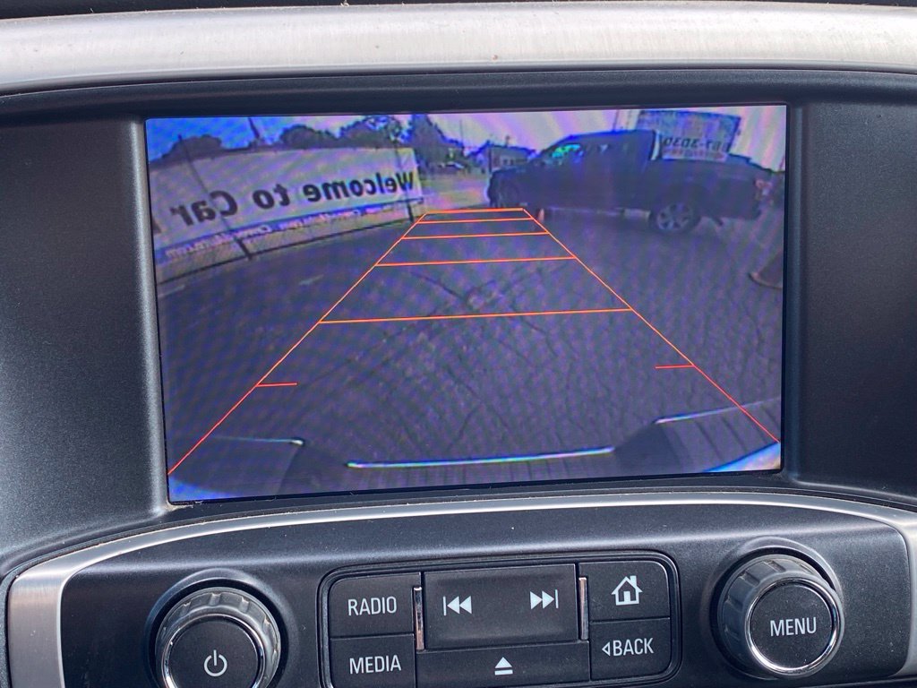 Used 2014 GMC Sierra 1500 SLE AWD/4WD image 26
