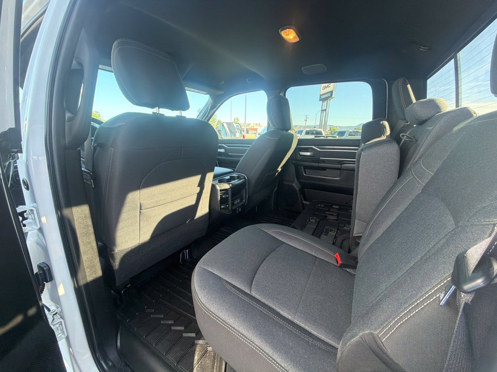 Used 2019 RAM 3500 Big Horn AWD/4WD image 25