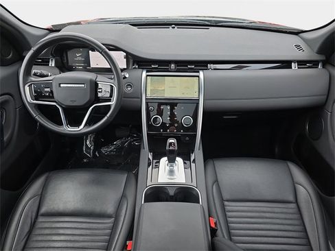 Used 2023 Land Rover Discovery Sport S image 10
