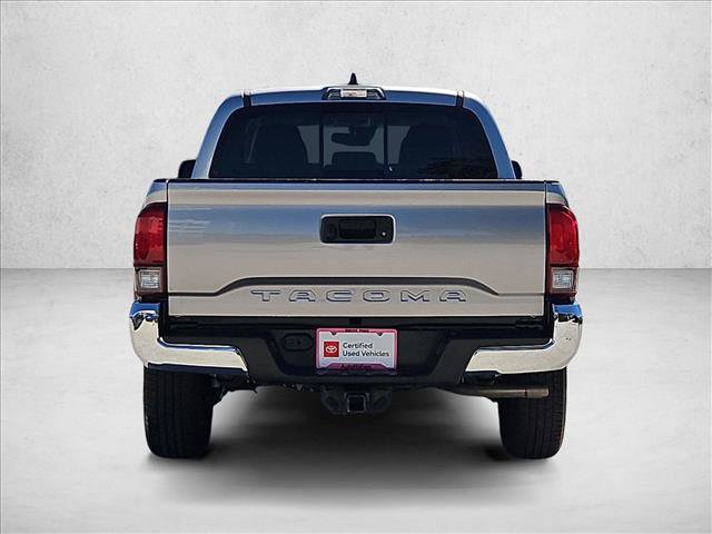 Used 2020 Toyota Tacoma SR5 RWD image 7