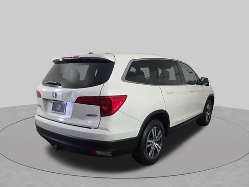 Used 2018 Honda Pilot EX-L image 12