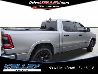 Used 2023 RAM 1500 Limited w/ Night Edition