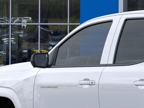New 2026 Chevrolet Colorado LT w/ LT Convenience Package image 12