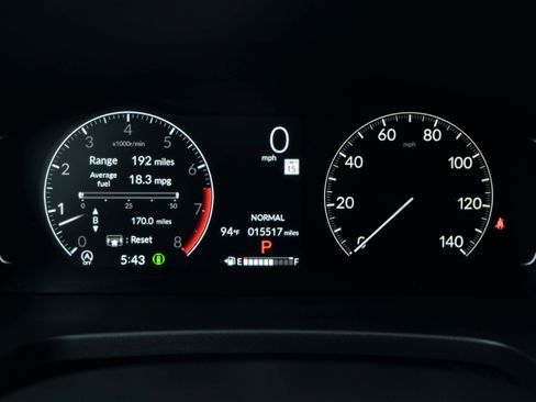 Used 2025 Honda Pilot EX-L image 23