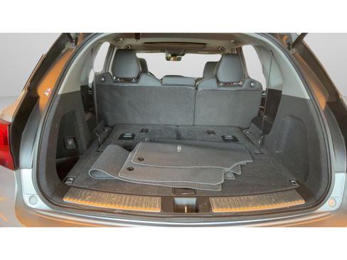 Used 2019 Acura MDX SH-AWD w/ Technology Package image 32