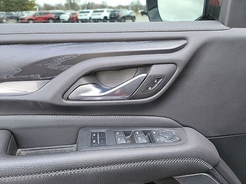 Certified 2021 GMC Yukon Denali image 31