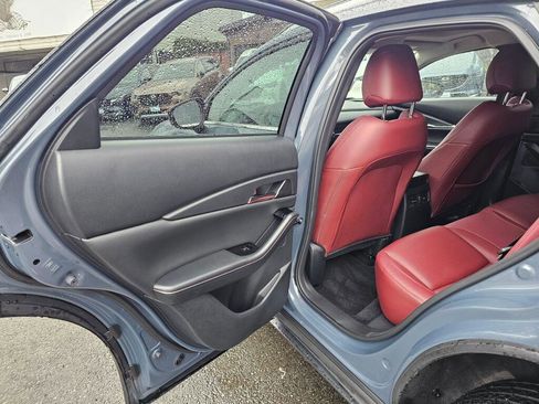 Used 2023 MAZDA CX-30 AWD 2.5 S w/ Preferred Package image 16