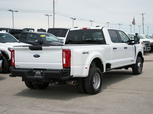 Used 2025 Ford F350 XL AWD/4WD image 6